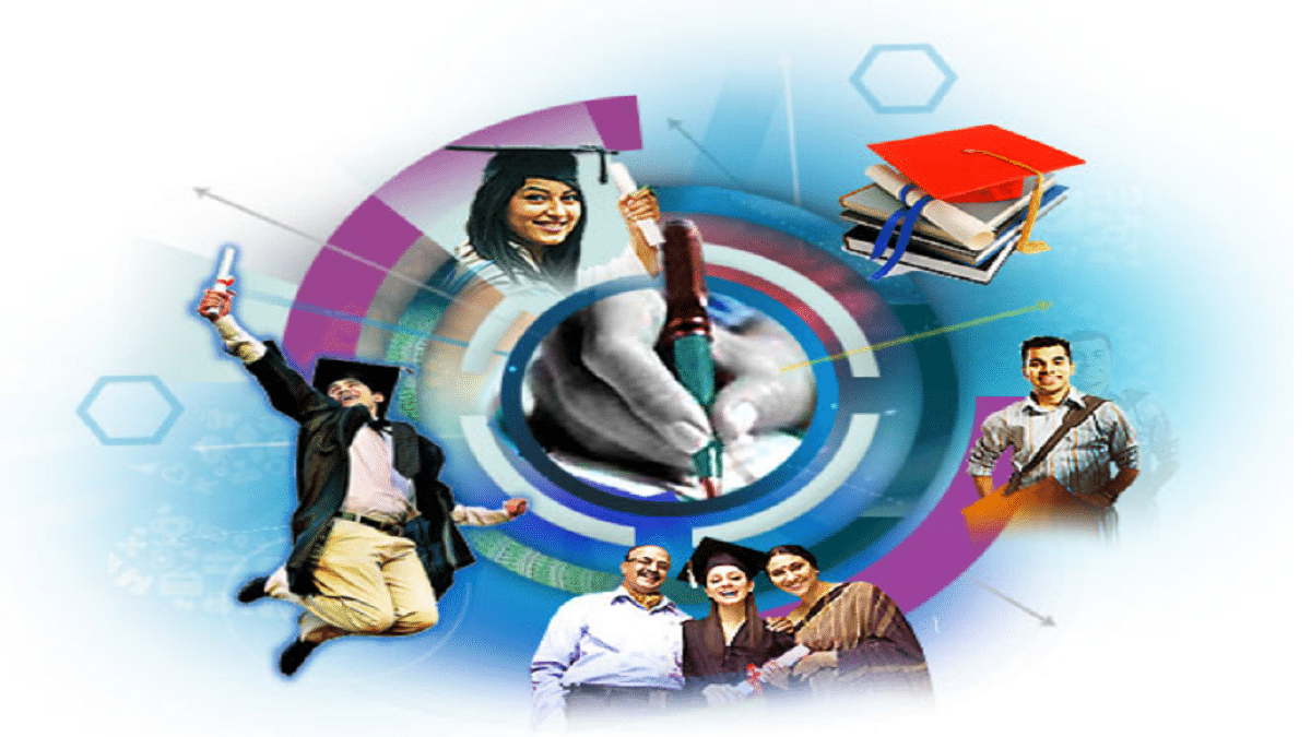 [New] Central Govt. Schemes List 2023 for Students Education in India