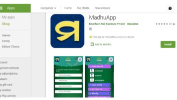 Odisha Madhu App Download Google Playstore