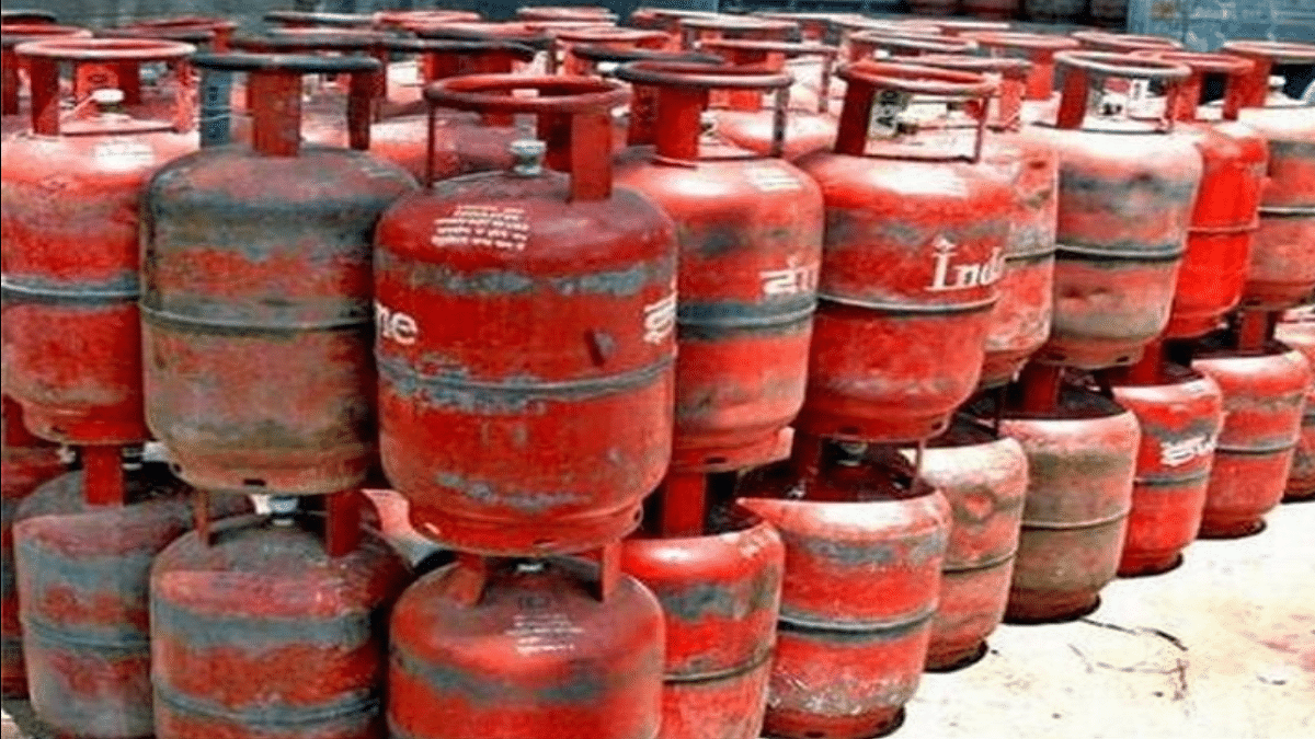 LPG Gas Cylinder Price January 2020 - Subsidy / Non Subsidy Rates