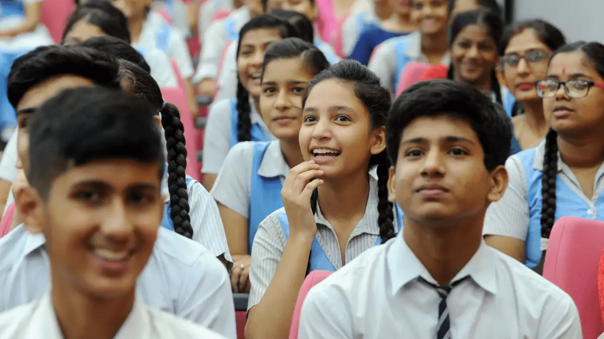 MP Steam Curriculum 2020 in all Government Schools of Madhya Pradesh