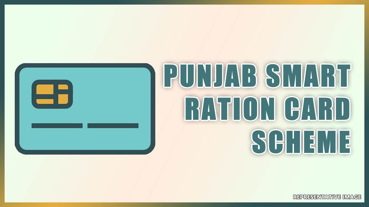 Punjab Smart Ration Card Scheme 2024 – Apply Online / Check Status / List & Eligibility Details