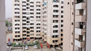 DDA Housing Scheme Latest News