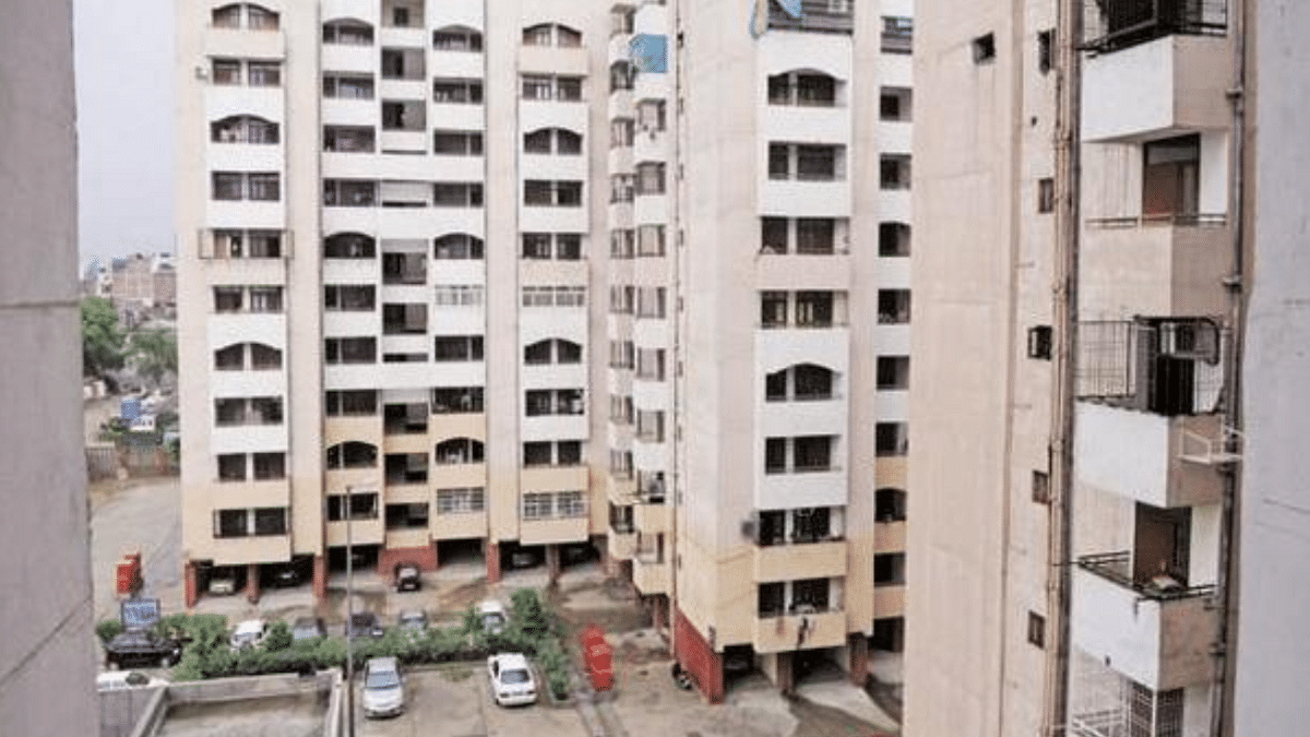 [18000 Flats] DDA Housing Scheme 2022 Online Application Form Apply