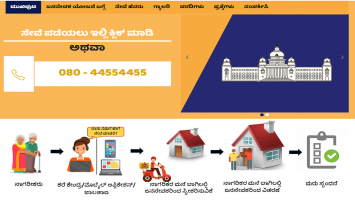 karnataka janasevaka scheme app website call center services list