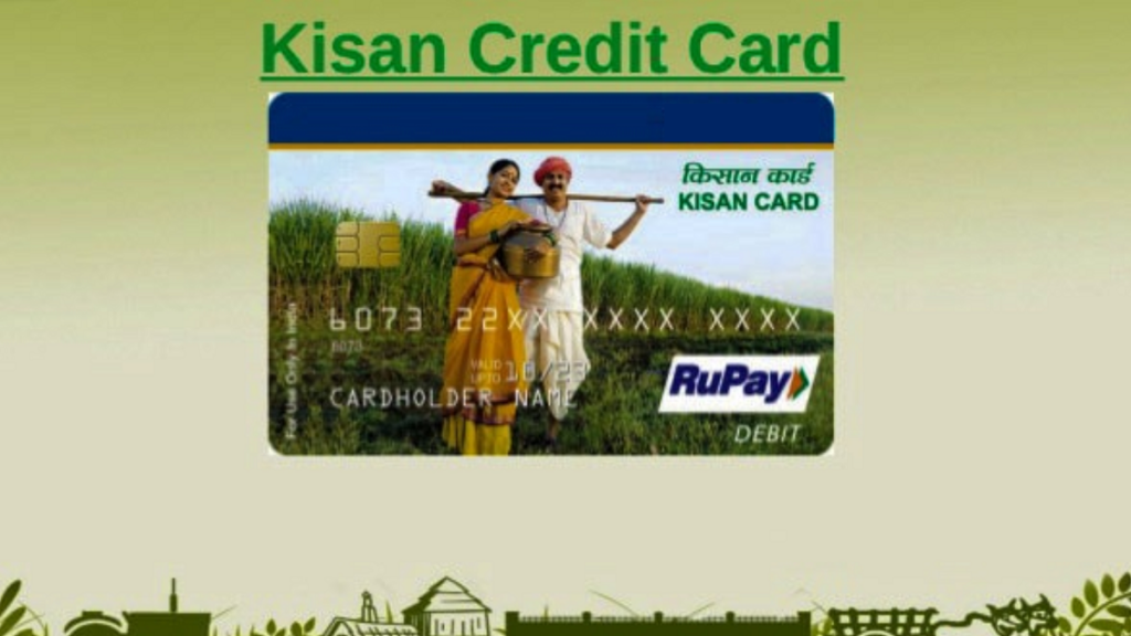 [Apply Online] PM Kisan Credit Card (KCC) Application Form 2024 PDF Download