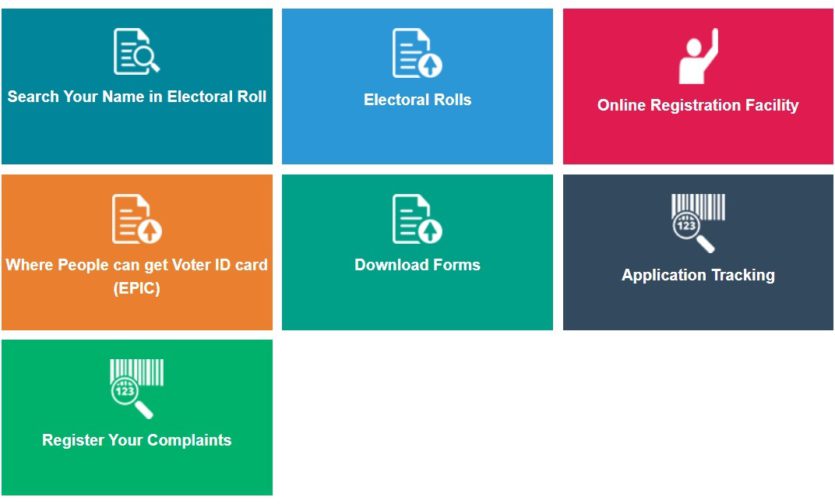 elections.tn.gov.in - Tamil Nadu Voter List 2024 PDF Download (TN ...