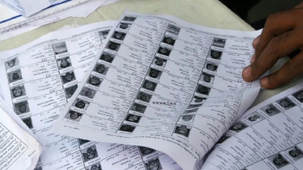 Uttarakhand CEO Voter List 2024 – UK PDF Electoral Rolls / Voter ID Card Download @ ceo.uk.gov.in