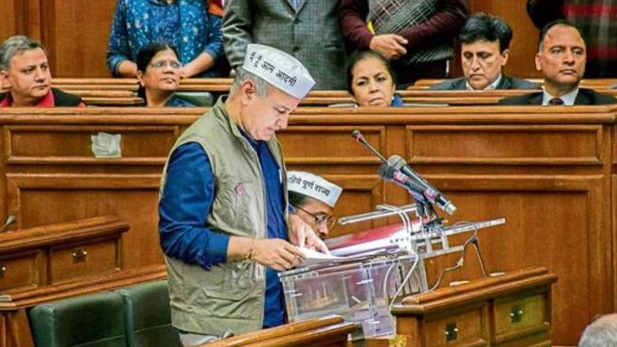 केजरीवाल सरकार पीएम जन आरोग्य योजना - आयुष्मान भारत दिल्ली में करेगी शुरू 1 Delhi Ayushman Bharat Yojana PMJAY