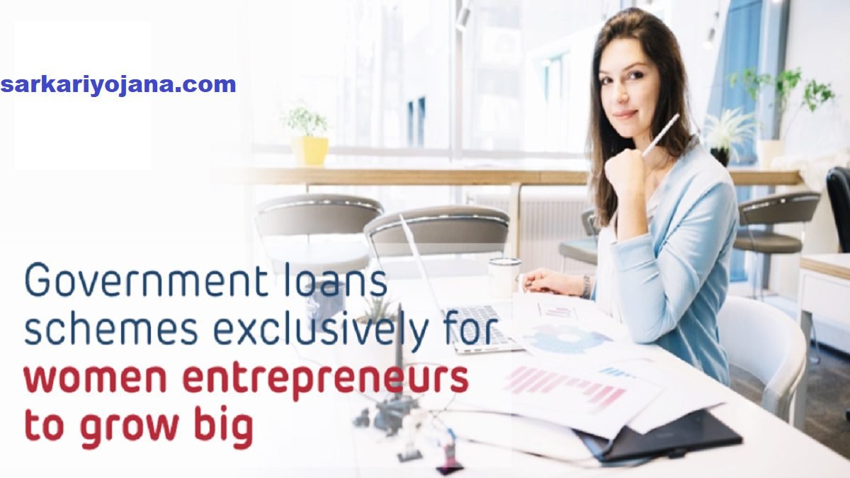 List of Business Loan Schemes 2024 for Women Entrepreneurs