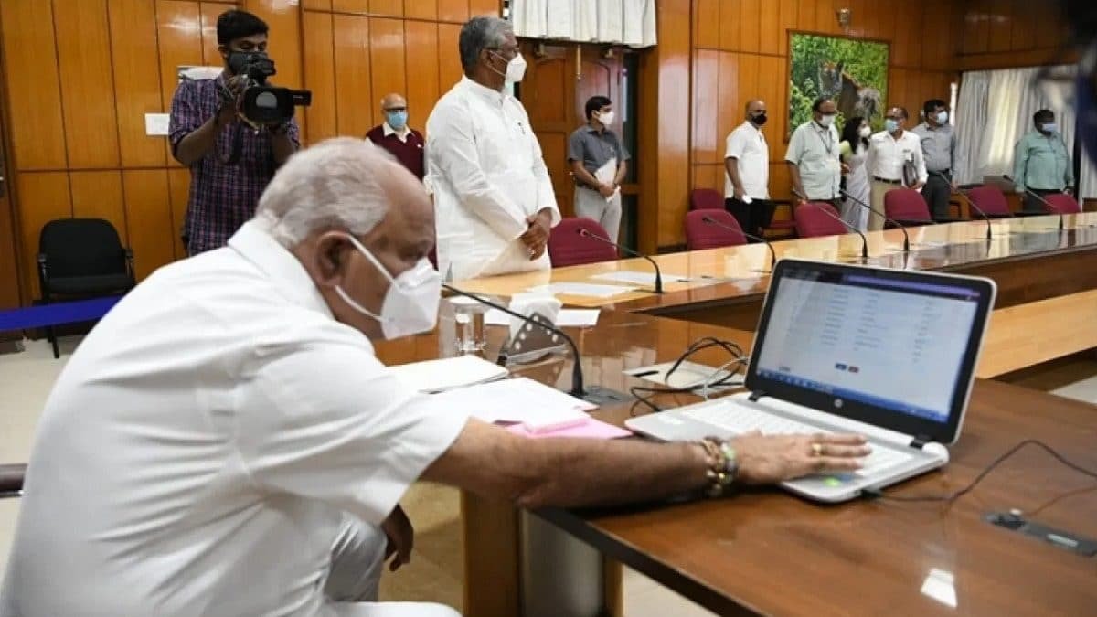 Karnataka Nekar Samman Yojana Online Registration Form 2024 at sevasindhu.karnataka.gov.in