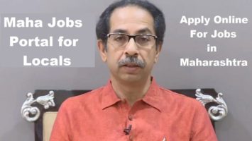 Maha Jobs Portal Locals Apply Online