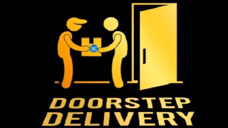 Call 1076 Delhi Govt Doorstep Delivery Services List [all 100