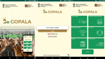 e-Gopala Mobile App Download Android