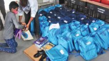 AP Jagananna Vidya Kanuka Scheme Kits Govt School Students