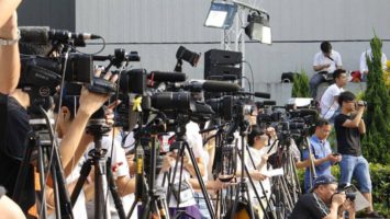 Assam One Time Grant For Media Personality Scheme