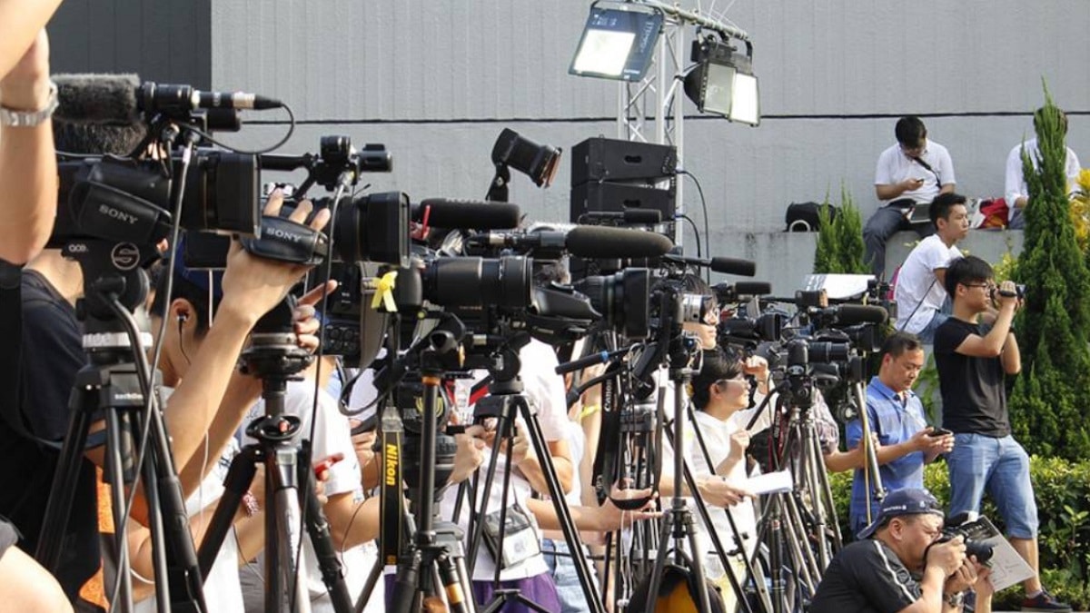 Assam One Time Grant For Media Personality Scheme