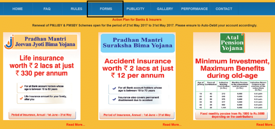 pm-suraksha-bima-yojana-pmsby-form-2024-pdf-download