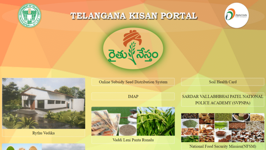 Telangana Govt. Schemes 2024, TS Sarkari Yojana List PDF Download