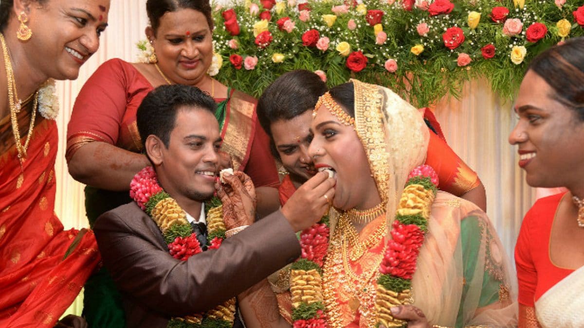 Kerala Transgender Couples Marriage Assistance Scheme 2024 Application Form PDF Download Online