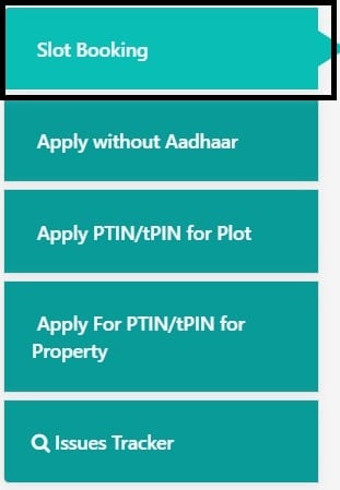 Apply Online Telangana Non Agricultural Property Registration