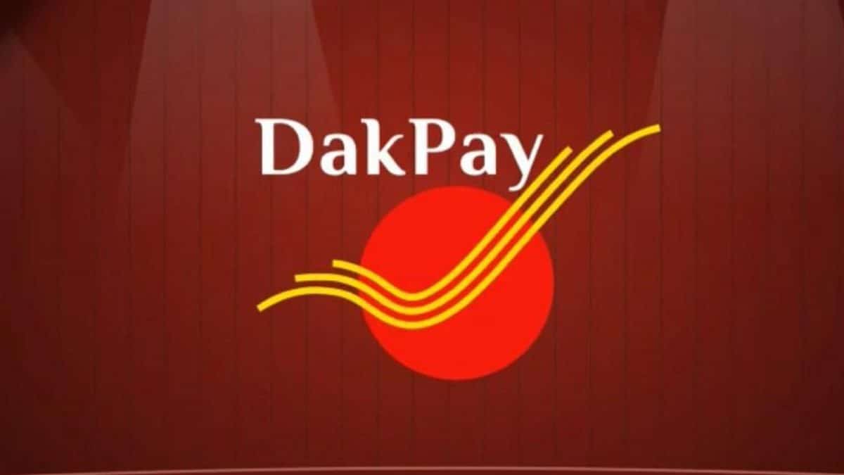 DakPay Mobile App – IPPB Dak Pay Digital Payment App Download from Google Play Store (Android)