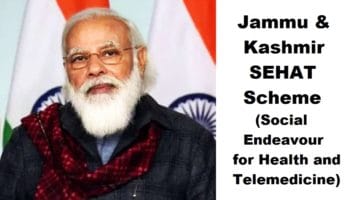 Jammu Kashmir Sehat Scheme