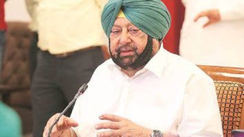 Punjab Free Sanitary Napkin Scheme