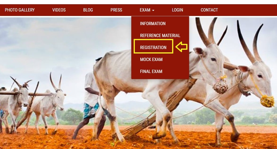 Rashtriya Kamdhenu Portal Apply Online