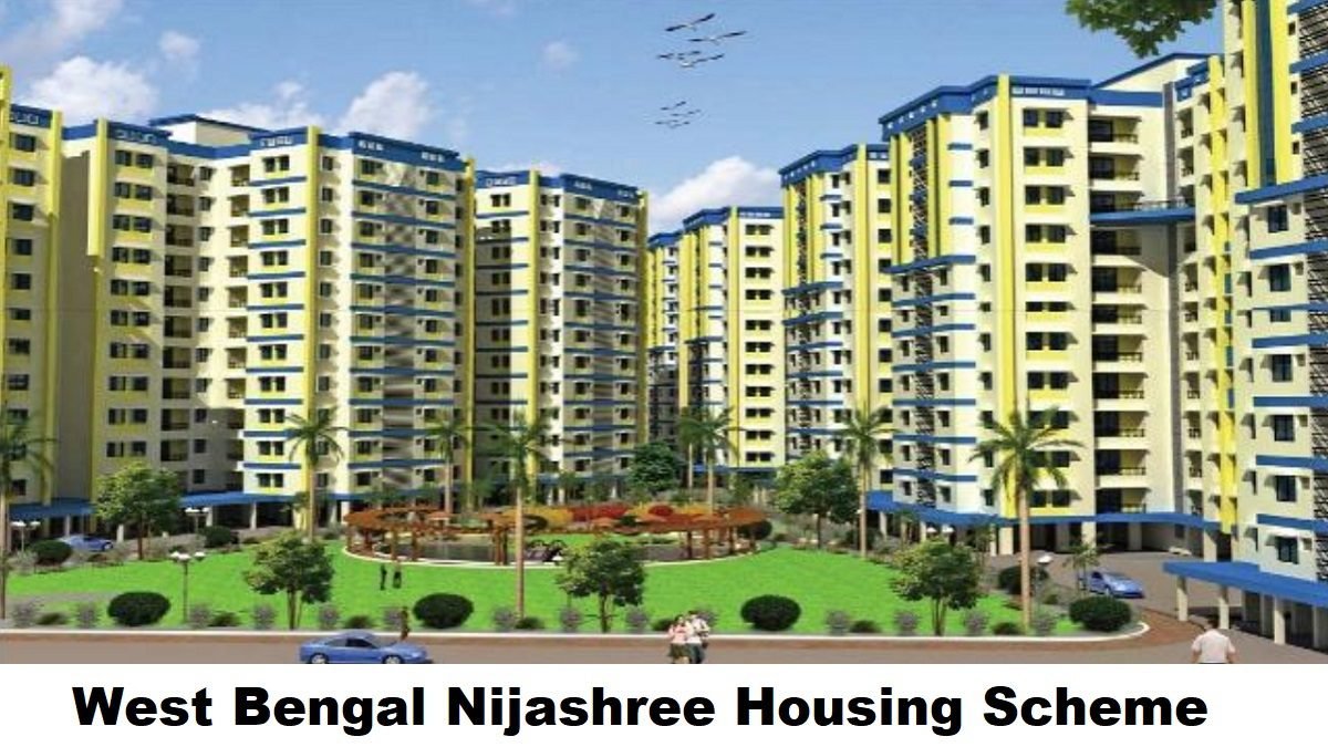 [Apply] WB Nijashree Housing Scheme Online Application Form 2024 at wbhousing.gov.in