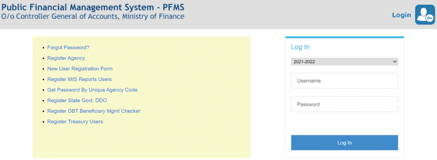 Pfms Scholarship 2024 List Payment Status