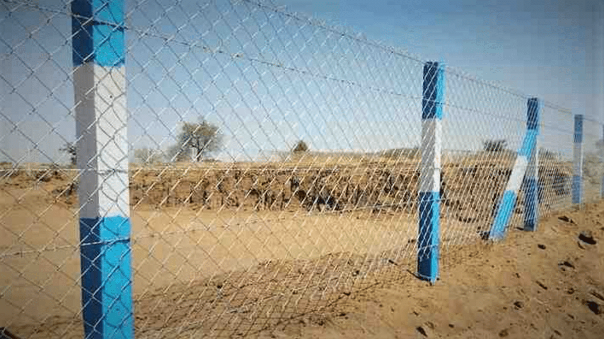 MP Mukhyamantri Khet Suraksha Yojana 2024 – Wire Fencing Subsidy Scheme