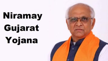 Niramay Gujarat Yojana Card