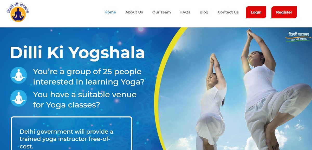 Dillikiyogshala Com Portal Registration Login