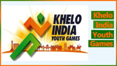 Khelo India Youth Games