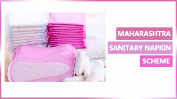 Maharashtra Sanitary Napkin Scheme