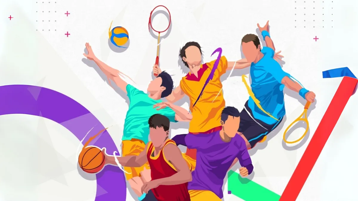 Khelo Rajasthan Youth Games