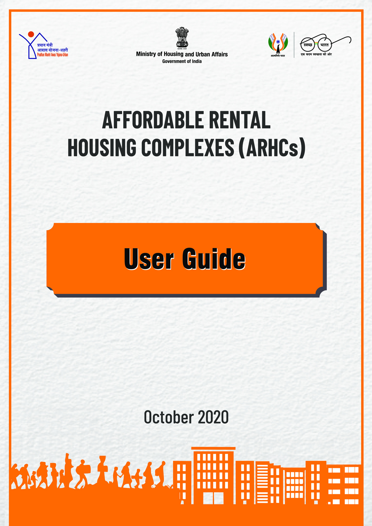 Affordable Rental Housing Scheme 2022 Guidelines PDF