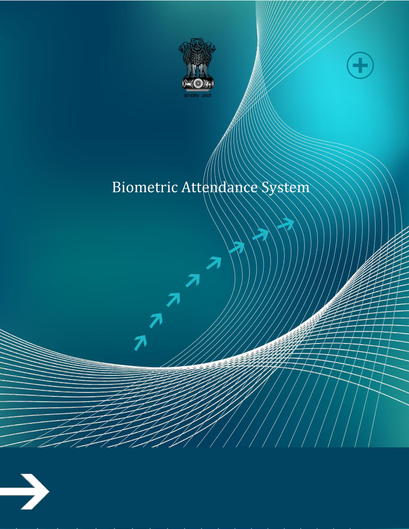 Biometric Attendance System (BAS) Manual PDF
