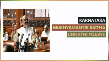 Mukhyamantri Raitha Unnathi Yojane Karnataka