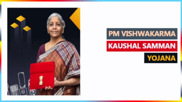 PM Vishwakarma Kaushal Samman Yojana