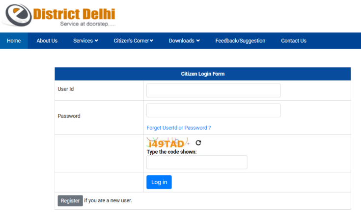 [Free] Delhi Sarkar Tirth Yatra Yojana 2024 Online Registration Form at ...