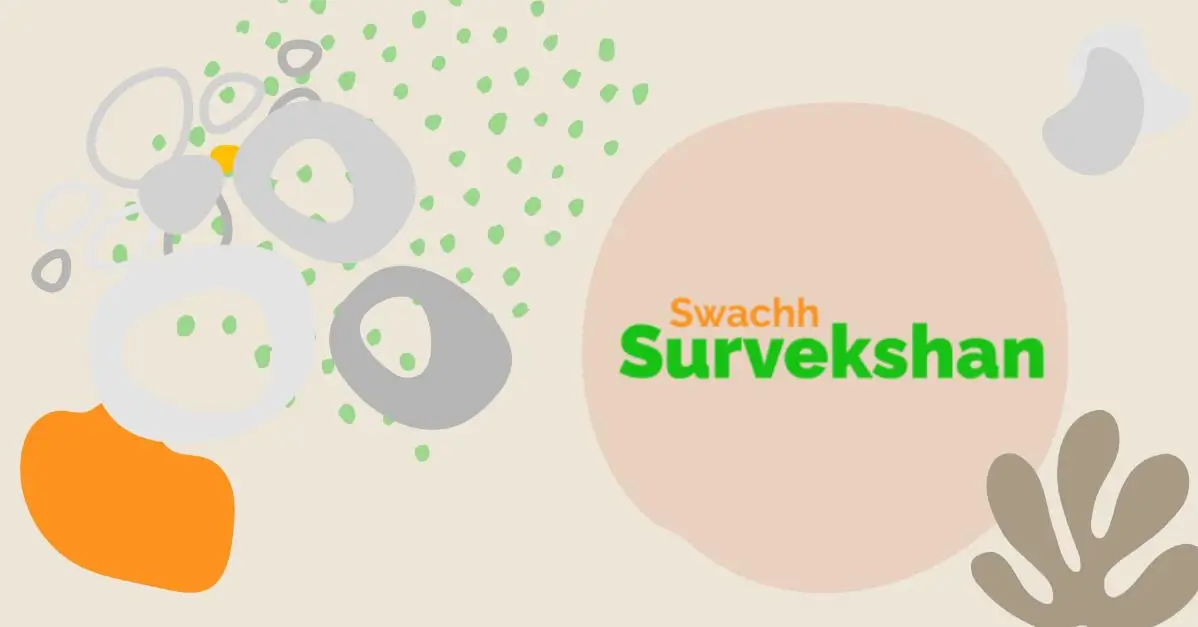 Swachh Survekshan Rankings