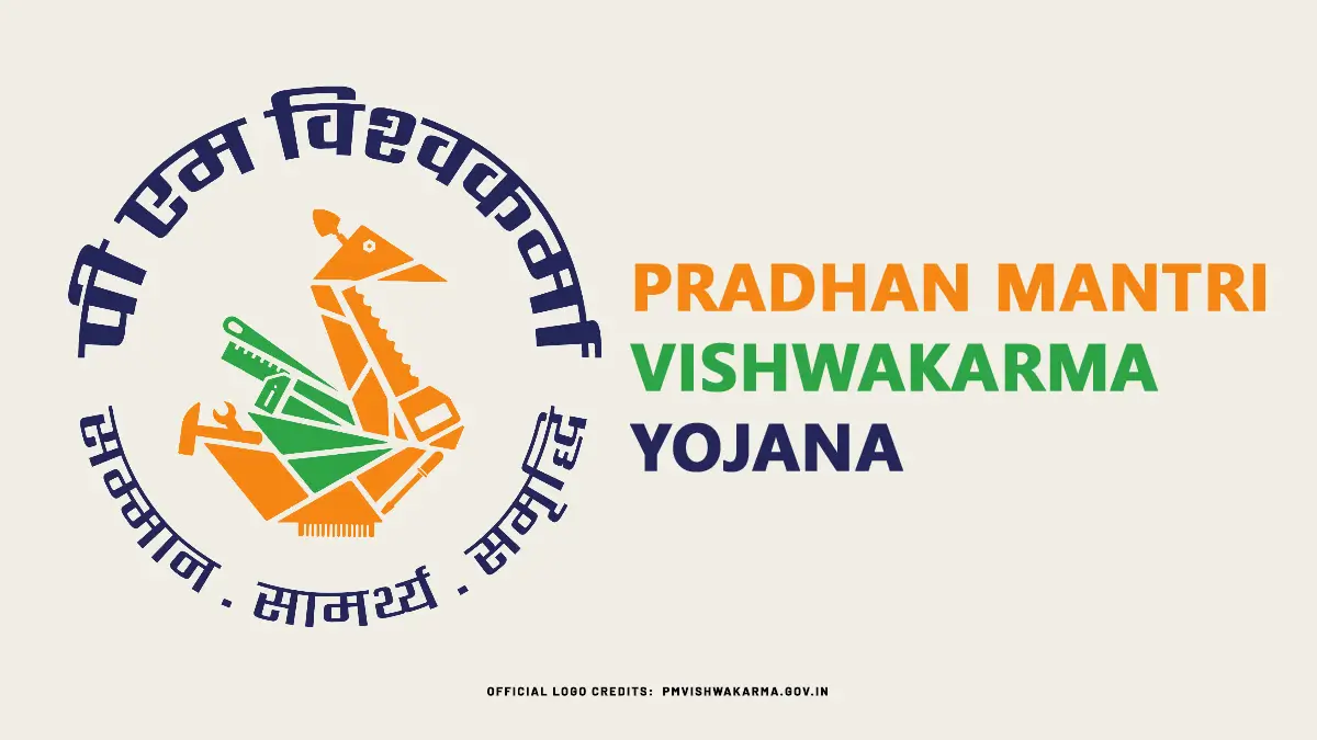 PM Vishwakarma Yojana 2024 Online Application, Registration & Login @ pmvishwakarma.gov.in