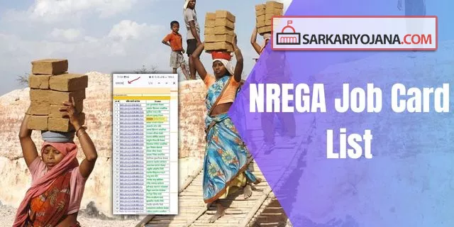 NREGA