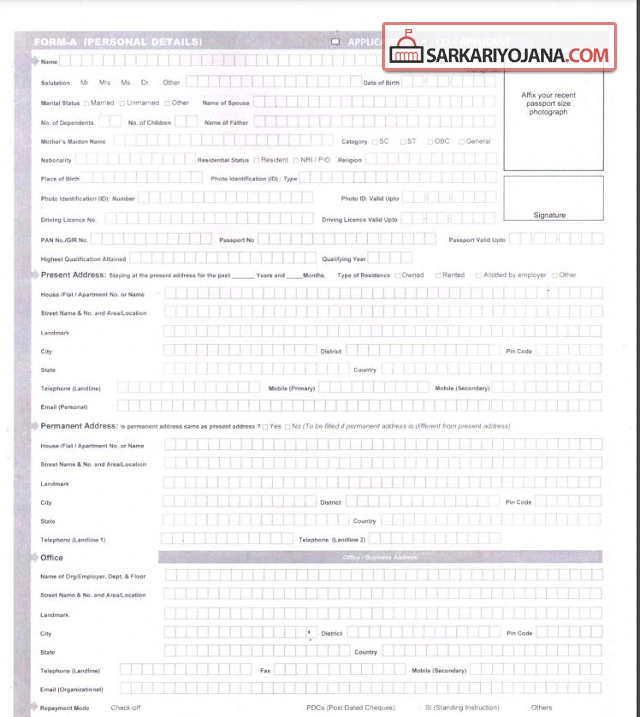 Registration