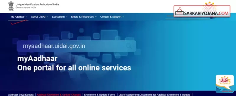 Ladki Bahin Yojana Aadhar Card Link status