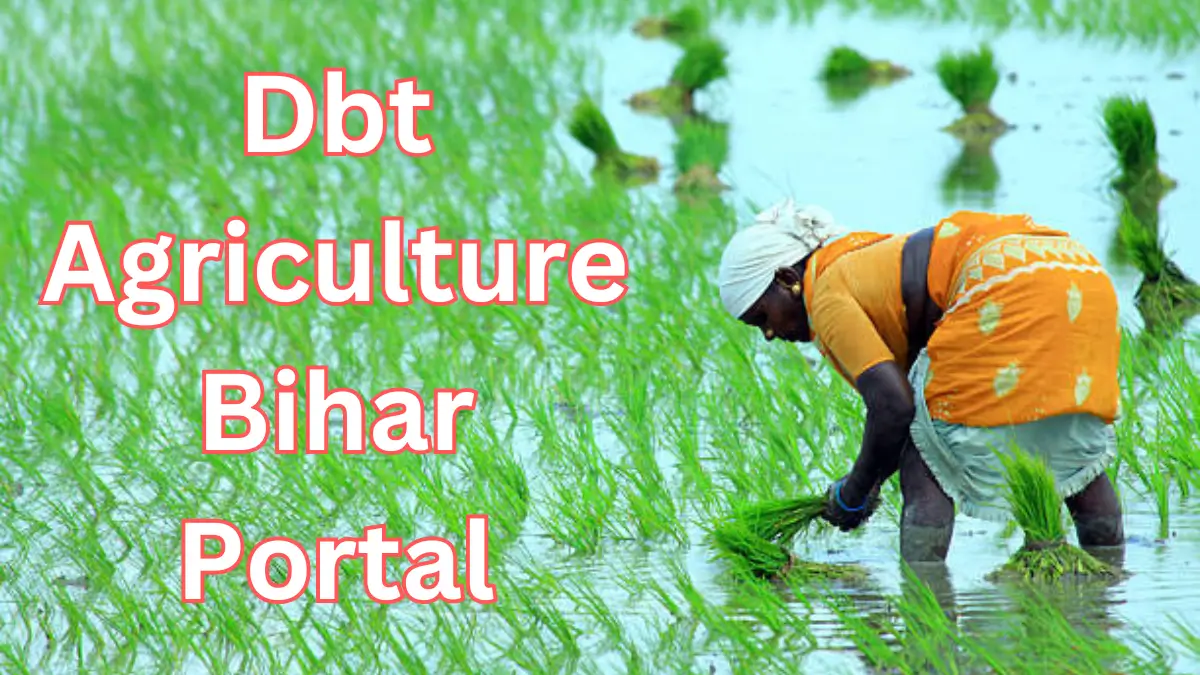 Dbtagriculture.bihar.gov.in Registration 2024 – Apply Online, e-Labharthi Login and Status Check