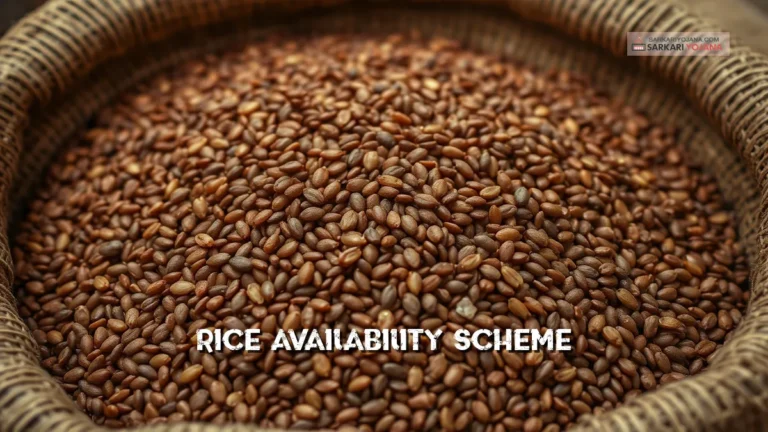 Karnataka Anna Bhagya Scheme 2026 - Get 10 Kg of Rice Now