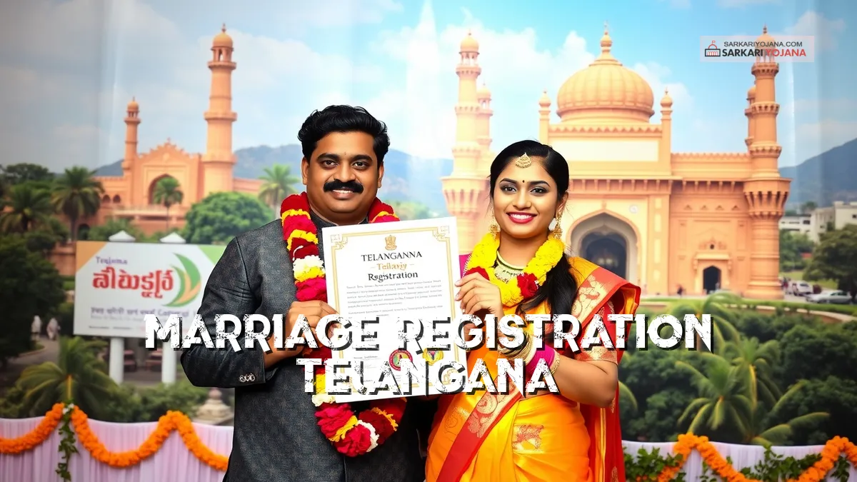 marriage registration telangana 137