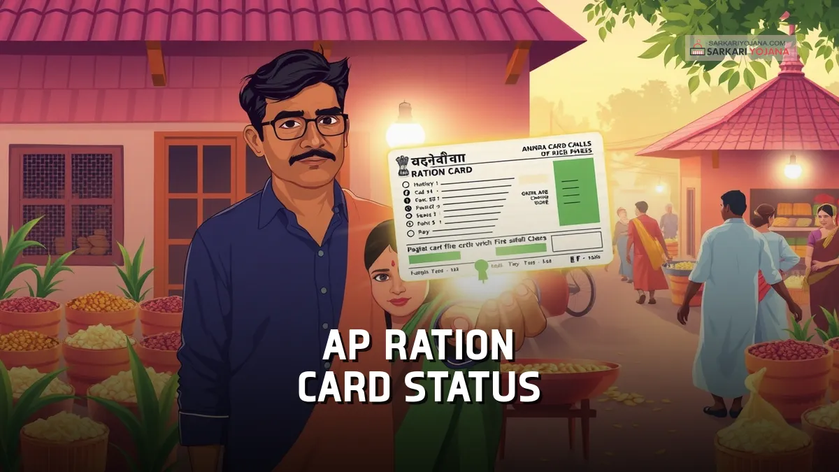 Epdsap Ap Gov In Ration Card Status